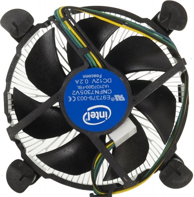 Процессор Intel Original Core i3 8100 Soc-1151v2 (BX80684I38100 S R3N5) (3.6GHz/Intel UHD Graphics 630) Box
