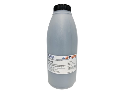 Тонер Cet PK9 CET8857-290 черный бутылка 290гр. для принтера Kyocera Ecosys M2135dn/M2735dw/M2040dn/M2640idw/P2235dn/P2040dw