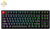 Классическая TKL (80%) механическая клавиатура Keychron C3 Pro 8K - проводная, 87 клавиш, цвет Black, переключатели Keychron Super Banana