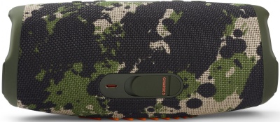 Колонка порт. JBL Charge 5 камуфляж 40W 2.0 BT 15м 7500mAh (JBLCHARGE5SQUAD)