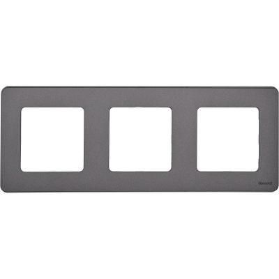 INSPIRIA Рамка 3п ДМЧ