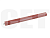 Зип Резиновый вал для KYOCERA ECOSYS M4125idn/4132idn (CET), CET211015 (CET211015)