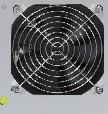 Блок питания Accord ATX 600W ACC-600W-12 (24+4+4pin) 120mm fan 4xSATA