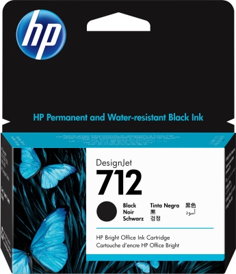 Картридж HP 3ED70A