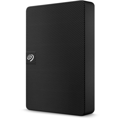 Жесткий диск Seagate Original USB 3.0 4Tb STKM4000400 Expansion Portable 2.5" черный