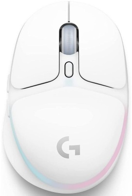 Мышь/ Logitech G705 LIGHTSPEED Wireless Gaming Mouse - OFF-WHITE
