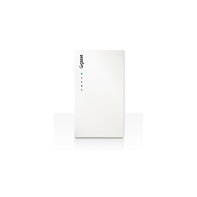 Контроллер dect Gigaset N720 DECT Multicell Контроллер (up to 30 bs, up to 100 users, необходим 1 контроллер на каждую DECT сеть) (S30852-H2315-R101)