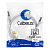 Cabeus PC-SSTP-RJ45-Cat.6a-1m-LSZH Патч-корд S/FTP, категория 6а (10G), 2xRJ45/8p8c, экранированный, серый, LSZH, 1м (PC-SSTP-RJ45-Cat.6a-1m-LSZH)