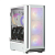 Корпус ZALMAN i6, EATX, WHITE, FRONT MESH, WINDOW, 2x3.5", 3x2.5", 1xUSB2.0, 1xUSB3.0, 1xUSB Type C, FRONT 3x140mm RGB LED, REAR 1x140mm RGB LED (i6 White)