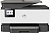 МФУ струйный HP Officejet Pro 9013 AiO (1KR49B) A4 Duplex WiFi USB RJ-45 белый/серый