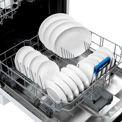 Отдельностоящая посудомоечная машина Бирюса 60см DWF-615/03 W