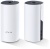 Бесшовный Mesh роутер TP-Link DECO P9 (2-PACK) AC1200 10/100/1000BASE-TX белый (упак.:2шт) Бесшовный Mesh роутер TP-Link DECO P9 (2-PACK) AC1200 10/100/1000BASE-TX белый (упак.:2шт)