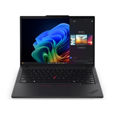 Lenovo Thinkpad T14 Gen6 [21QJ00CNUS]  14"  {WUXGA Touch Ryzen AI 7 PRO 350/16Gb/512Gb SSD//Backlit/Win11Pro}