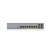Коммутатор Zyxel NebulaFlex Pro GS1350-12HP-EU0101F 10G 2SFP 8PoE+ 130W управляемый Коммутатор Zyxel NebulaFlex Pro GS1350-12HP-EU0101F 10G 2SFP 8PoE+ 130W управляемый