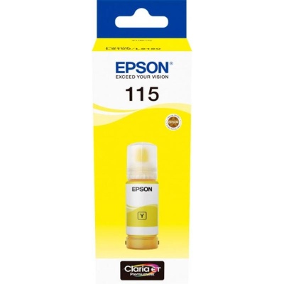 Чернила Epson C13T07D44A