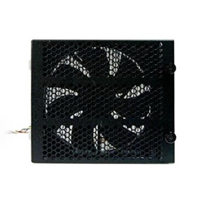 84H342310-004 AS'Y COMPONENT,FAN CAGE(120*25,AVC),RM42300,BK