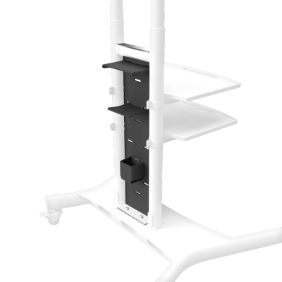 Акриловая пластина ONKRON APP-1881 чёрный