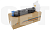 Тонер-картридж для KYOCERA ECOSYS MA3500cix/MA3500cif/PA3500cx Cyan 169г, 13000 стр. (TK-5370C-HC/1T02YJCNL0) CET