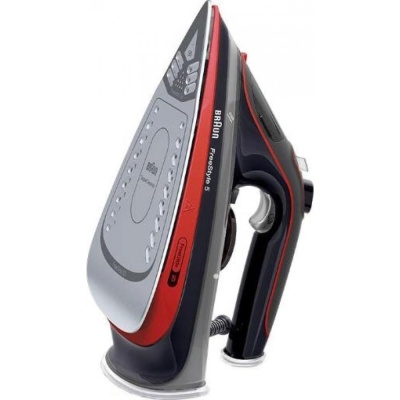 Утюг SI5057RD BRAUN