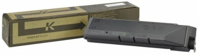 Картридж лазерный Kyocera TK-8600K 1T02MN0NLC черный для Kyocera FS-C8600DN/C8650DN