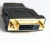 Переходник DVI-D 25F <--> HDMI 19M Aopen/Qust <ACA311> VCOM Aopen DVI-D 25F to HDMI 19M (ACA311)