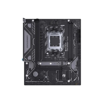 MAXSUN MS-Challenger B650M V2