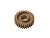 Шестерня Cet CET7493 (2F925080; 302F925080) для Kyocera ECOSYS P2035d/2135dn/M2030dn/2035dn
