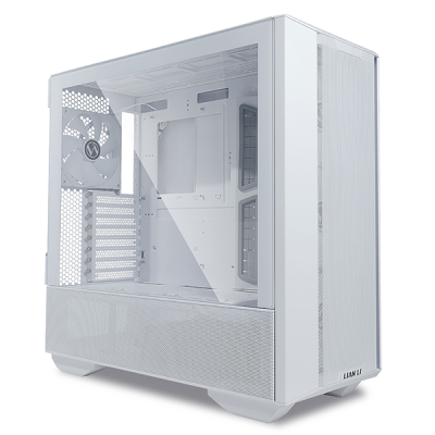 Корпус LIAN LI Lancool III White (G99.LAN3W.00)