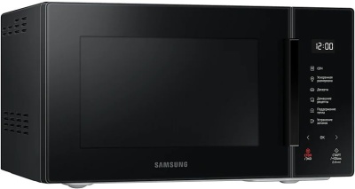 Микроволновая Печь Samsung MS23T5018AK/BW 23л. 800Вт черный