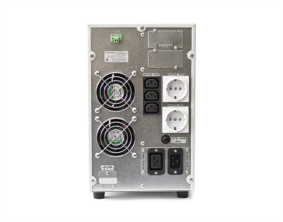 ШТИЛЬ ИБП 3000 ВА; on-line; батарея: 96В, int, ЗУ 1А напольное (ST1103SL)