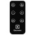 Очаг электрический Electrolux Sphere Plus EFP/P-3320RLS N