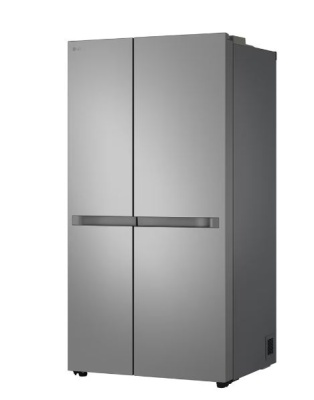 Холодильник LG GC-B257KMHW