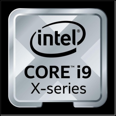 См. арт. 1750435 Intel CPU Desktop Core i9-10940X (3.3GHz, 19.25MB, LGA2066) tray