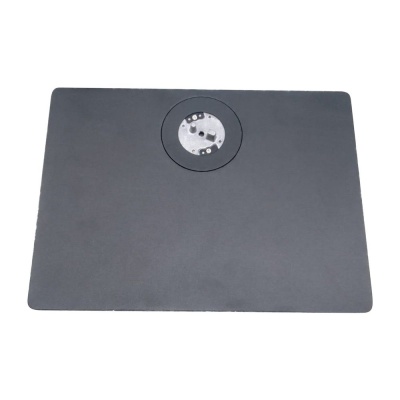 Запасные части AIO Prittec Подставка регулируемая для моноблока HAS_ Основание Составная часть для HAS_