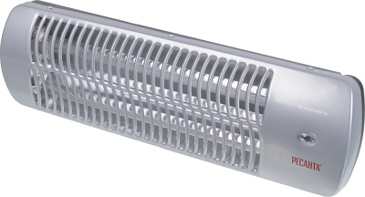 Обогреватель инфракрасный Ресанта ИКО-1500Л 1500Вт белый