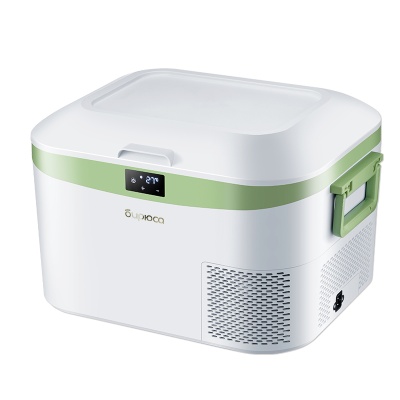 Мобильный холодильник HC-12P1 БИРЮСА