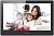 10" IP видеодомофон с WI-FI Hikvision DS-KH8520-WTE1