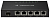 Маршрутизатор Ubiquiti EdgeRouter X SFP (ER-X-SFP-EU)