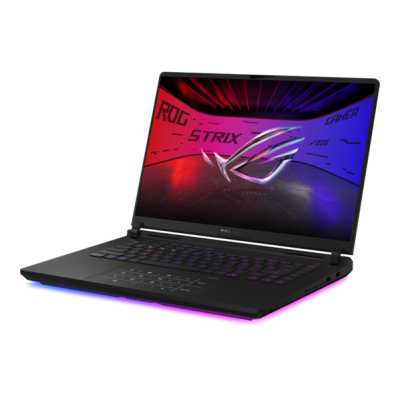ASUS ROG Strix SCAR 16 G635LX-RW187W Intel [90NR0L81-M008D0] Black 16" {WUXGA  Ultra 9 275HX 2.7GHz/DDR5 32GB/SSD 2TB/Nvidia RTX 5090 (24GB GDDR7)/ WIN11 Home}