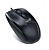 Мышь DX-150X, USB, G5, чёрная (black, optical 1000dpi, подходит под правую руку)