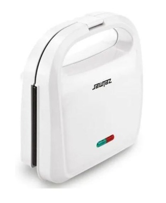 Сандвич мейкер ZSM7700 WHITE ZELMER