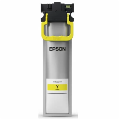 Картридж Epson WF-C5xxx Series Ink Cartridge L Yellow (C13T944440)