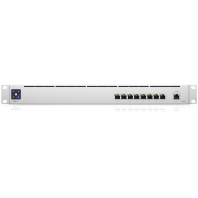 Коммутатор  Ubiquiti UniFi Switch Mission Critical USW-Mission-Critical PoE-коммутатор в стойку для бесперебойного питания