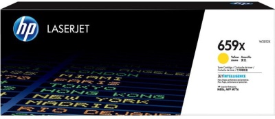 Тонер-картридж HP W2012X