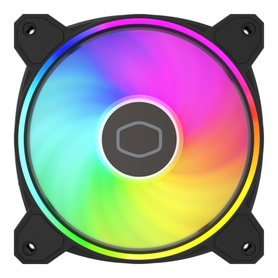 Кулер для корпуса 1 Ватт Cooler Master MFL-B2DN-21NP2-R2