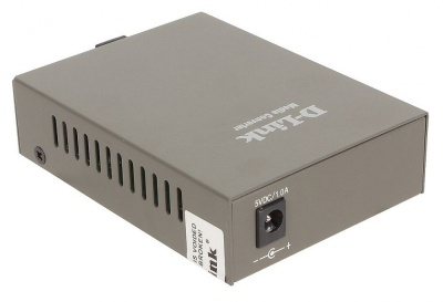 Медиаконвертер D-Link DMC-F15SC/B1A