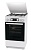 Комбинированная плита GK5C42WF-B 745426 GORENJE