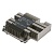 Пассивный кулер SuperMicro SNK-P0067PD в корпус 1U и в сокет LGA3647-0, рассеивает до 140Вт тепла