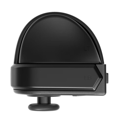 Игровая консоль Lenovo Legion Go 8APU1 Ryzen Z1 Extreme/16Gb/SSD512Gb/8.8"/WQXGA/Win11/black (83E1000TRK)