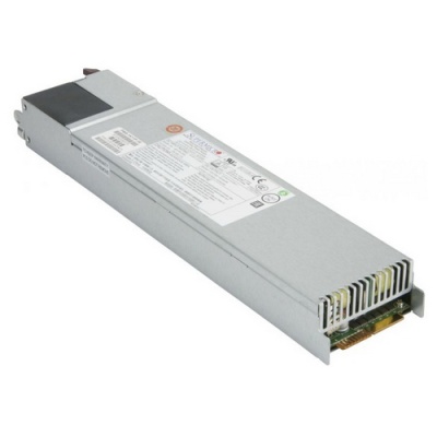 Блок питания SuperMicro 1010Вт [PWS-1K11P-1R]